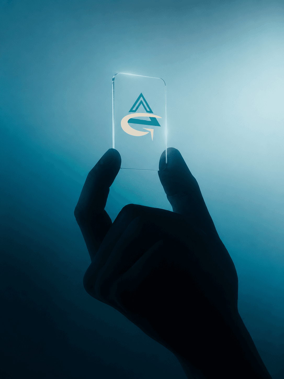 Branding & Graphic Designing