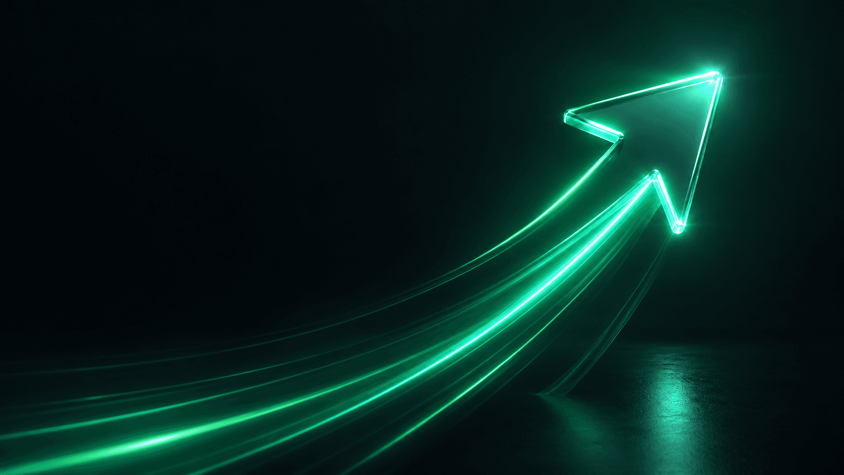 Growsharp Technologies growth arrow