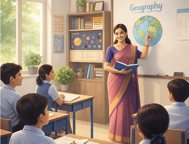 Improved Interaction