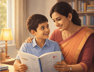 Parents and Students