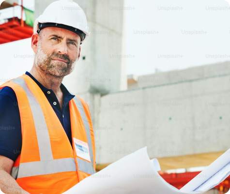 How ERP Transforms Construction Project Management