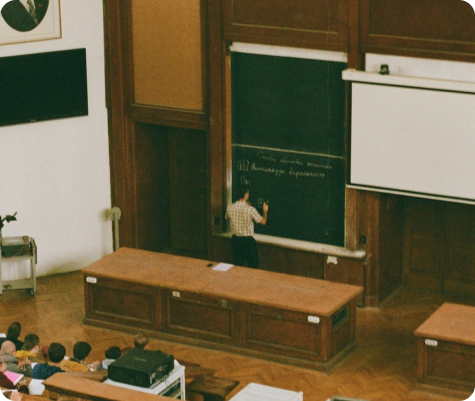 The Future of EdTech: Building Scalable Learning Platforms