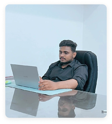 Founder's Vision illustration